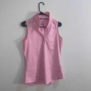 ADIDIAS Golf Tank - Womens Size M
